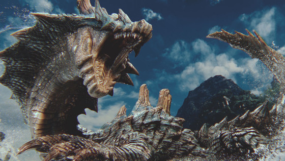 Monster Hunter Wilds : Le patch note de la mise à jour gratuite 2