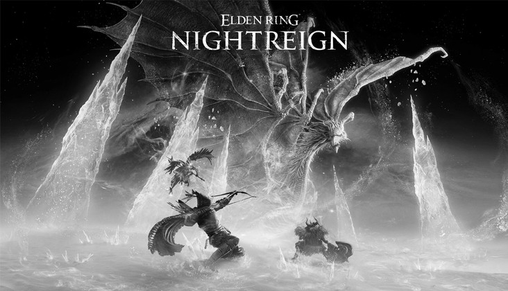Elden Ring Nightreign maintenance : comment vérifier l'état des serveurs ?