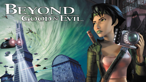 Beyond Good & Evil : Édition du 20ème Anniversaire annoncée, quelle date de sortie ?