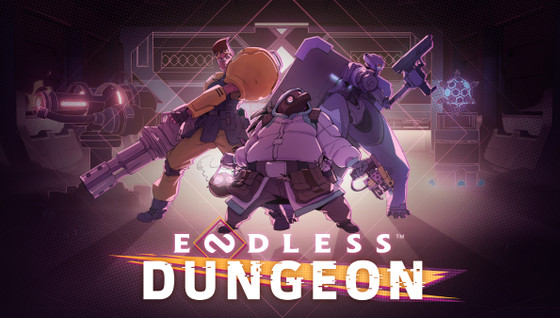 Test d'Endless Dungeon