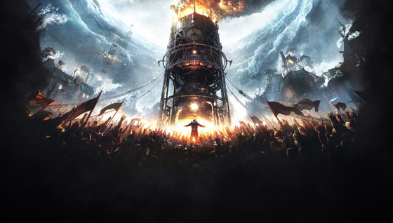 Comment avoir gratuitement Frostpunk ?