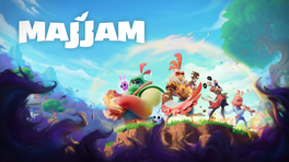 MAJJAM : un nouveau jeu d’aventure musical français où le monde se sauve en coop… et en rythme