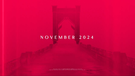 Une date de sortie le 9 novembre 2024 pour la saison 2 d'Arcane sur Netflix ?