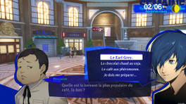 Suemitsu Persona 3 Reload : Guide pour débloquer le lien social de la lune et les meilleurs choix à faire !