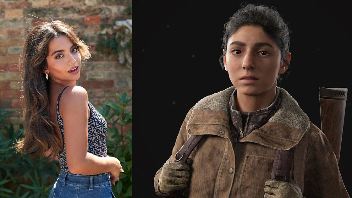 Isabela Merced rejoint le casting de The Last of Us Saison 2 dans le Rôle de Dina