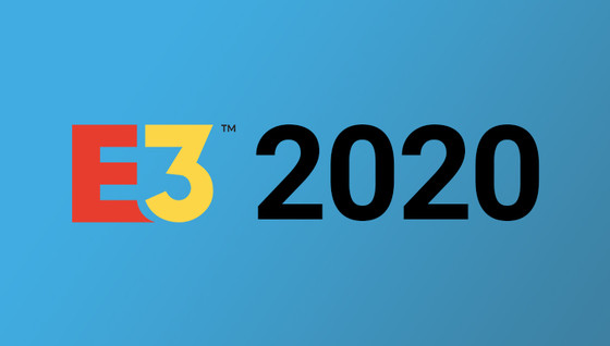 Découvrez qui participe à l'E3 2020 !