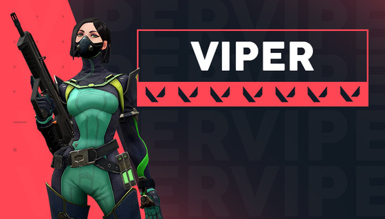 Nos astuces sur Viper