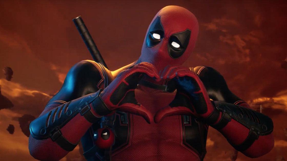 Marvel's Midnight Suns : Quelle date pour la sortie du DLC Deadpool ?