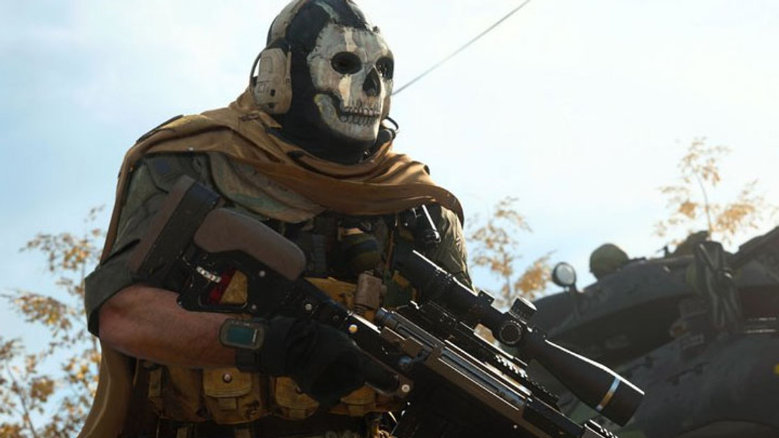 Call of Duty : Warzone, comment télécharger et jouer au Battle Royale de Modern Warfare ?