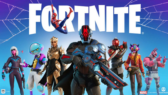 Comment réaliser le défi Lancer quelque chose sur Fortnite ?