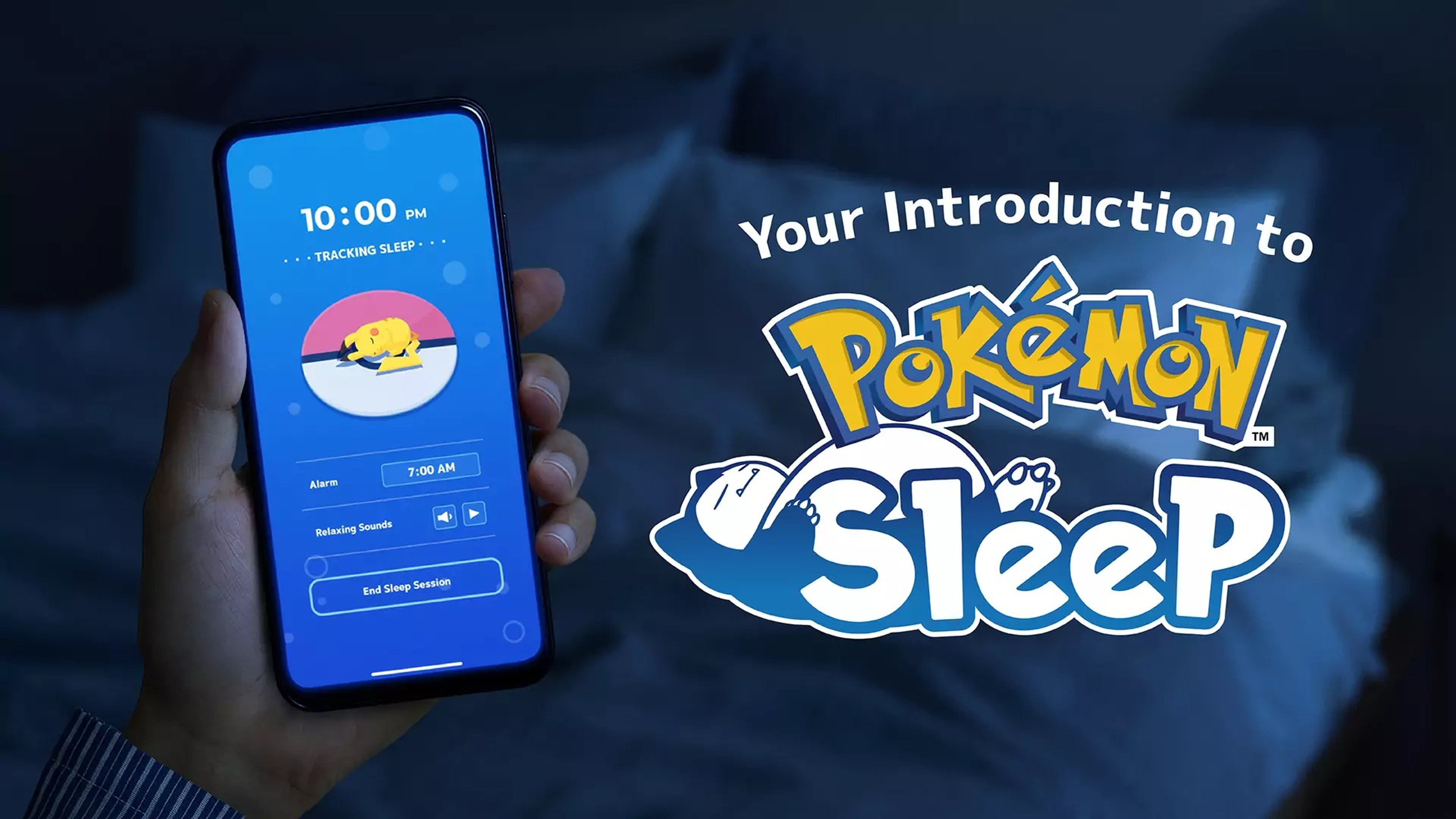 Pokemon-Sleep