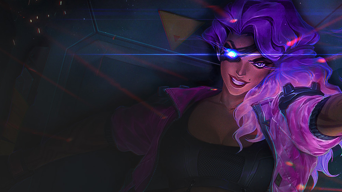 TFT : Compo Samira et Ezreal Ultime avec Franc-tireur (Sureshot) au Set 8.5