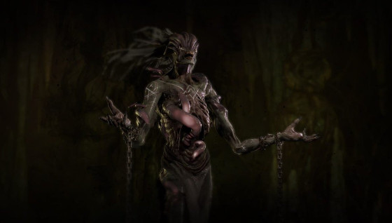 Comment invoquer Varshan dans Diablo 4 ?