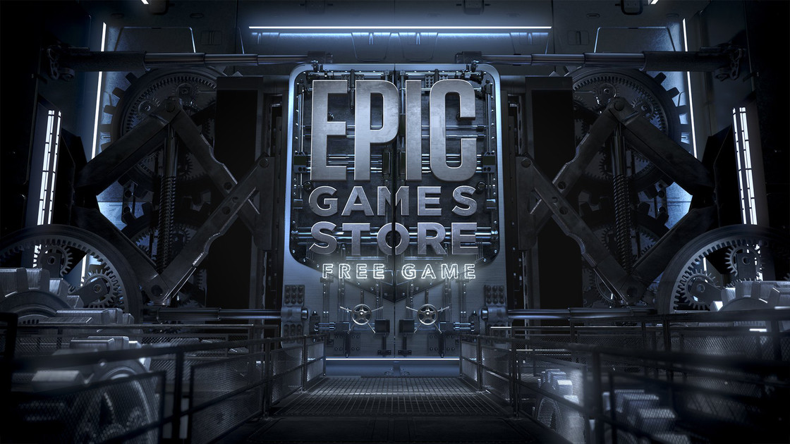 Jeu mystère Epic Games Store 26 mai, quel sera le jeu gratuit ?