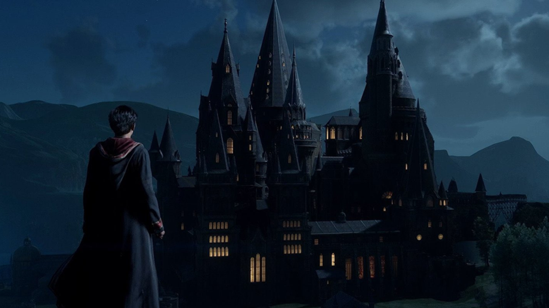 Hogwarts Legacy sur Switch, le nouveau jeu Harry Potter sortira-t-il sur la console Nintendo ?