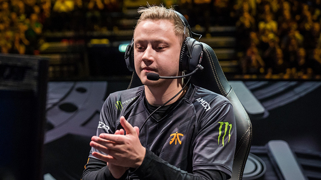 LoL : Le bootcamp de Rekkles en Corée plus dur que la finale des LCS EU