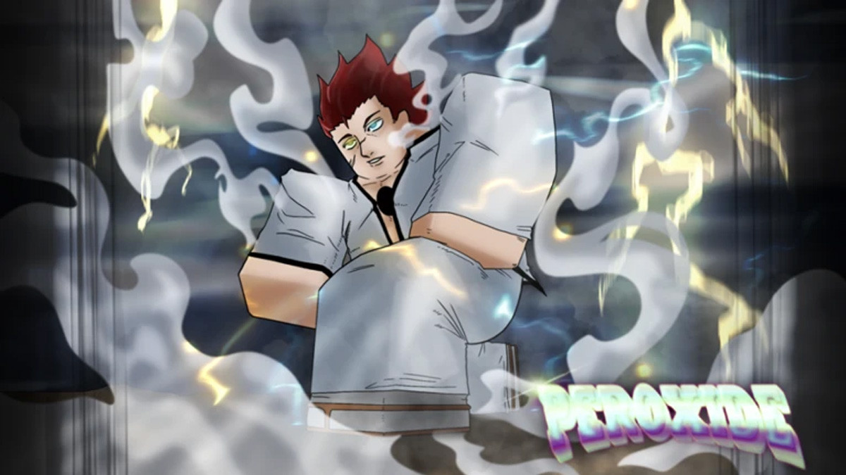 Codes Peroxide 2025 : lesquels sont actifs pour obtenir des bonus sur Roblox ?
