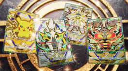 Le booster de luxe Ex de Pokémon TCG Pocket sort temporairement et c'est l'occasion de récupérer les meilleures cartes du jeu !