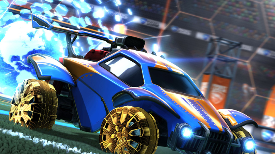 Bakkesmod sur Rocket League, comment installer et utiliser le plug-in ?