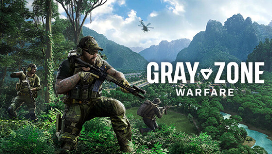 Gray Zone Warfare : Date et heure de sortie de ce nouveau FPS tactique