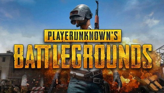 Du nouveau sur PUBG