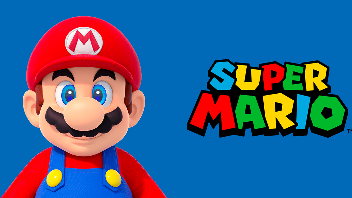 Nintendo : Miyamoto donne des indices sur le prochain jeu Mario, tous les détails !
