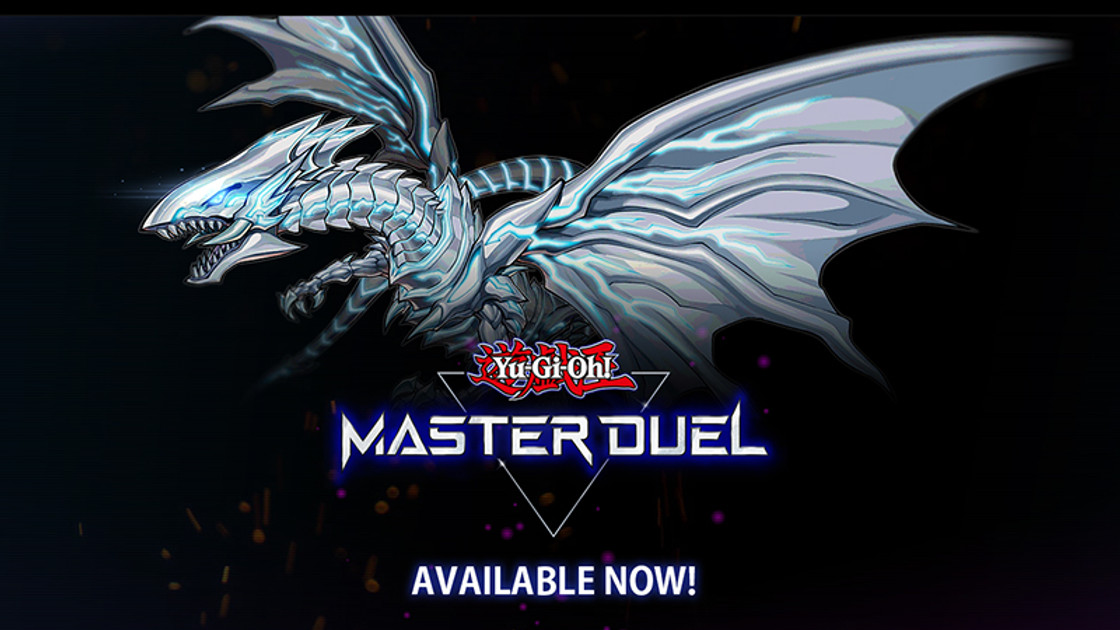 Yu Gi Oh Master Duel sur PC et Mac, comment télécharger ?