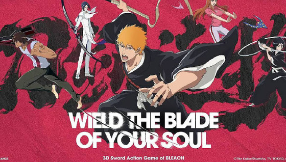 Bleach Soul Resonance : tous les codes du moment et comment les utiliser (2025)