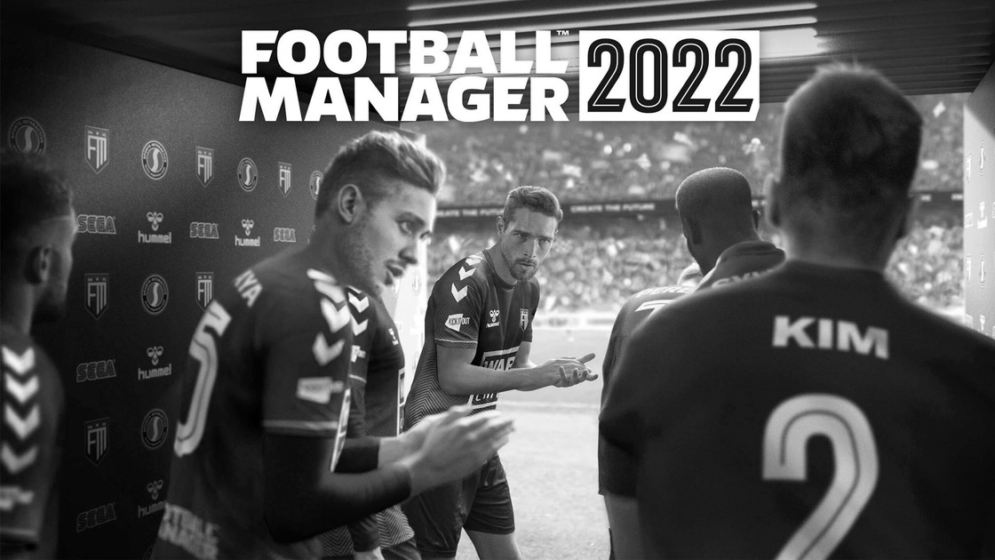 Maintenance Football Manager 2022, comment vérifier l'état des serveurs de FM22 ?