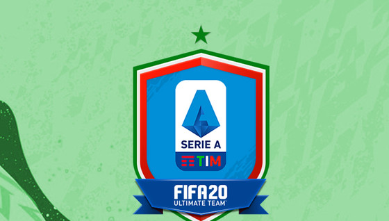 DCE : TOTS Serie A Garanti