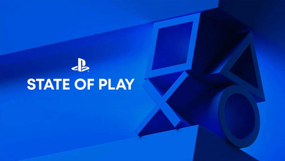 State of Play juin 2025 : la date et l'heure de la conférence PlayStation