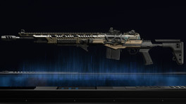 M34 Novaline BO7 : la meilleure classe avec accessoires, équipements et atouts pour Black Ops 7