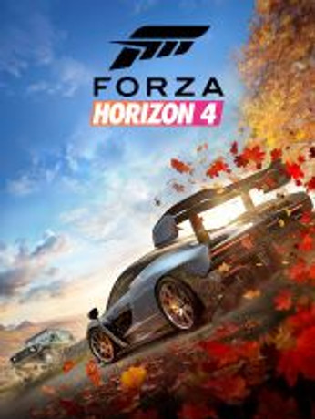 Forza Horizon 4