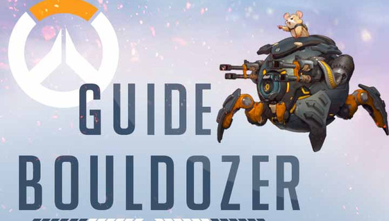 Bouldozer est dispo : notre guide