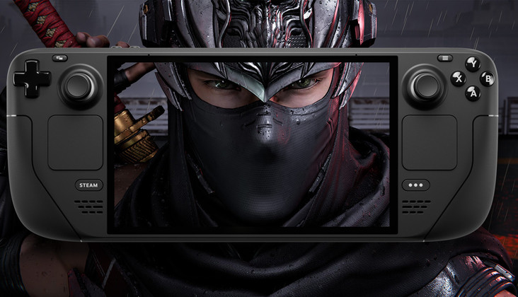 Steam Deck Ninja Gaiden 4 : est-ce que le jeu est compatible avec la console portable ?
