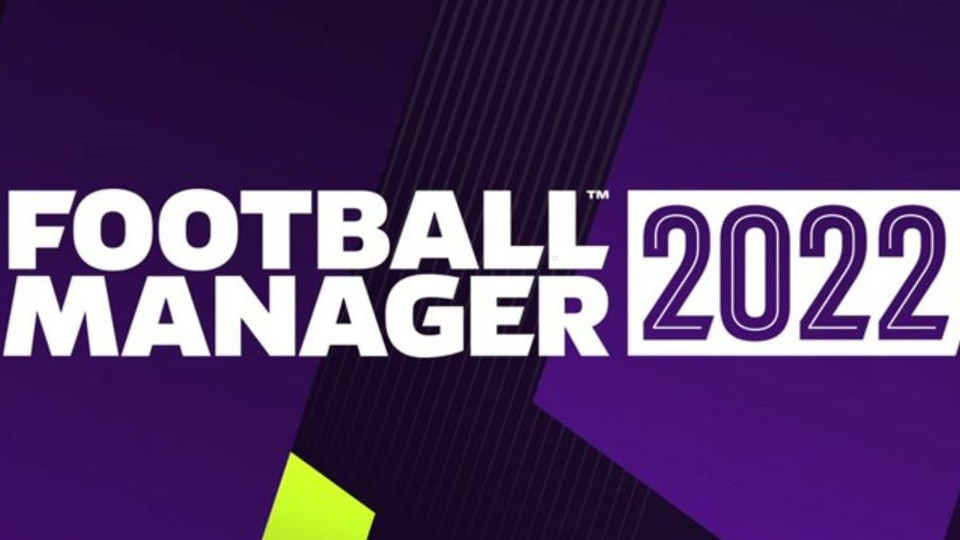 Quelle date de sortie pour Football Manager 2022 ?