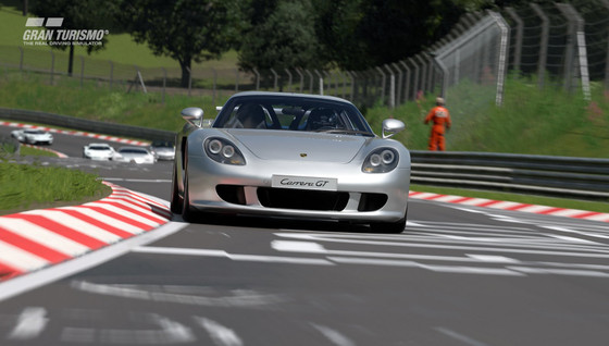 Comment avoir les permis dans Gran Turismo 7 ?