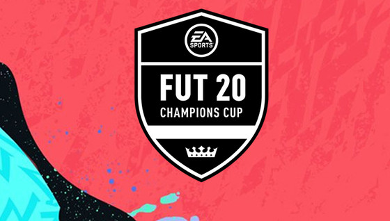 DCE : FUT Champions Cup