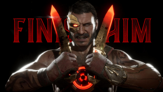 Kano sera-t-il jouable dans Mortal Kombat 1 ?
