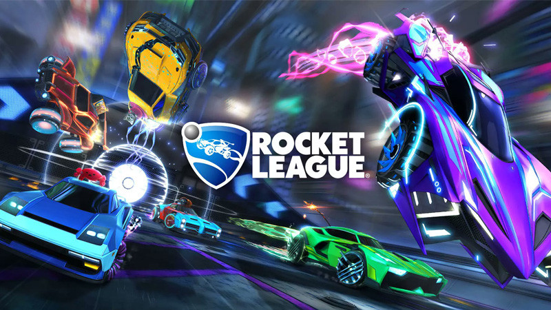 Major Rocket League 2022, liste et dates des prochains tournois européens