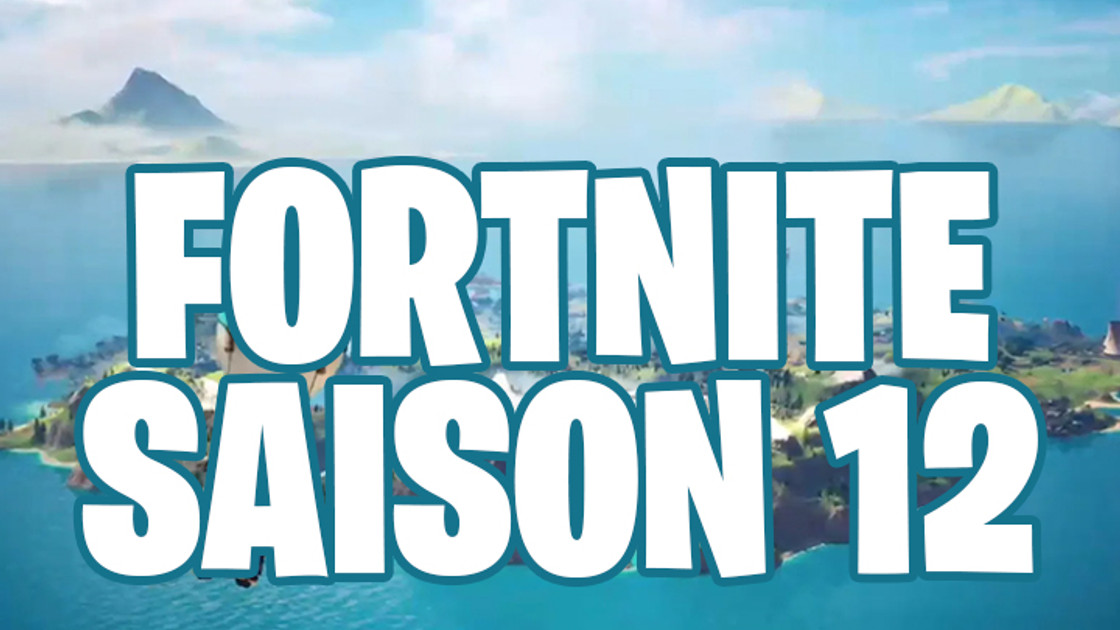 Fortnite : La fin de la saison 11, saison 1 du chapitre 2 est repoussée