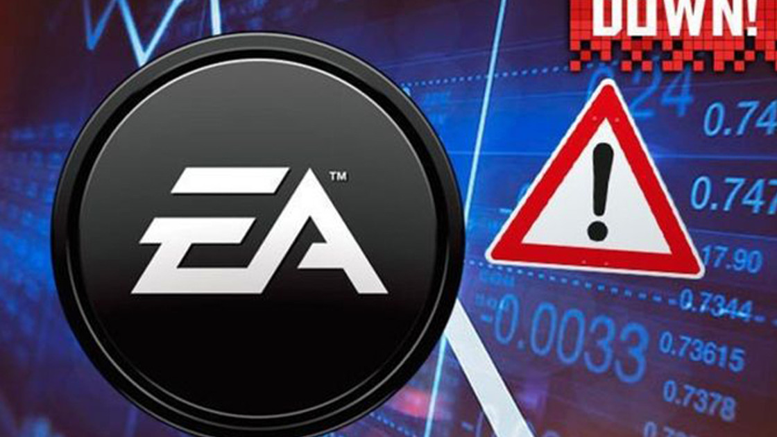 FIFA 20 : Serveur EA, comment savoir leur état en cas de problème