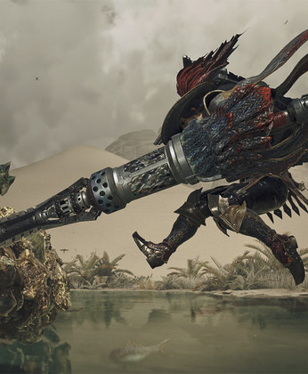 Une langue bien pendue Monster Hunter Wilds : comment participer à la quête événement temporaire ?