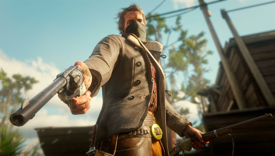 Red Dead Redemption 2 : le portage pourrait arriver bientôt, selon ces nouveaux indices