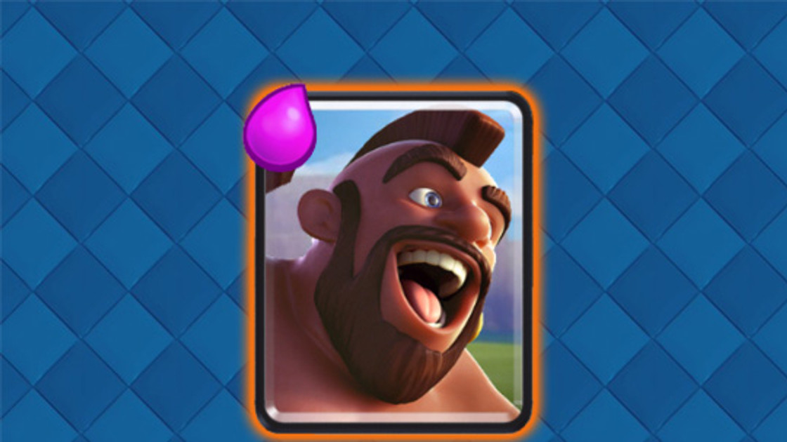 Clash Royale : 5 astuces sur le Chevaucheur de cochon