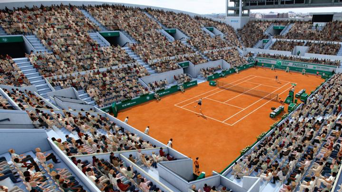 Roland-Garros eSeries : RvP remporte le tournoi eSeries !