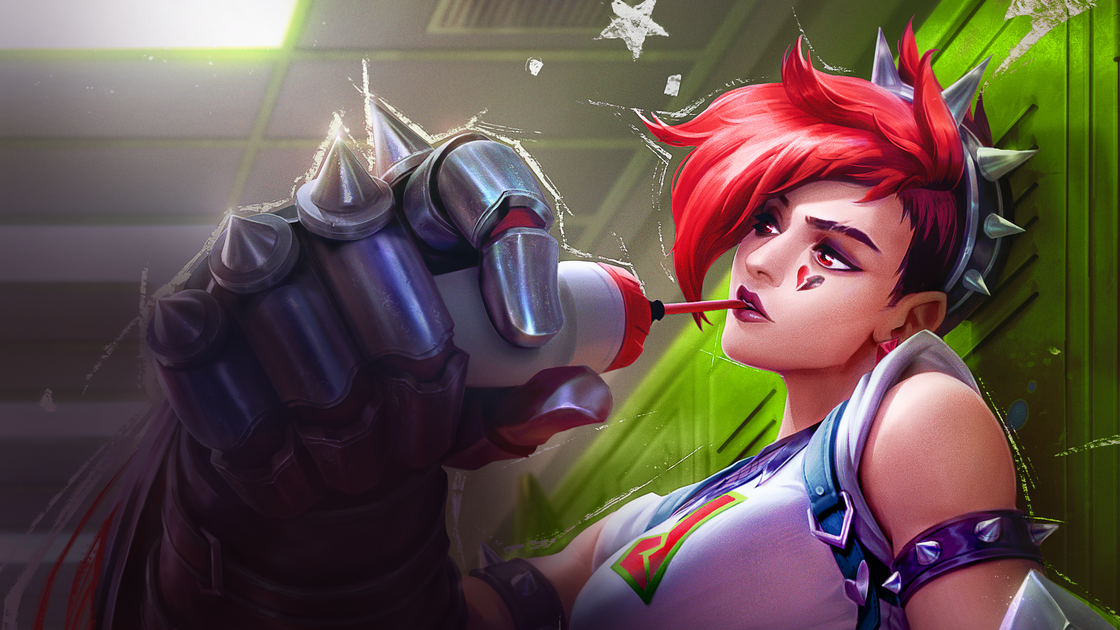 Vi TFT au Set 10 : sort, stats, origine et classe