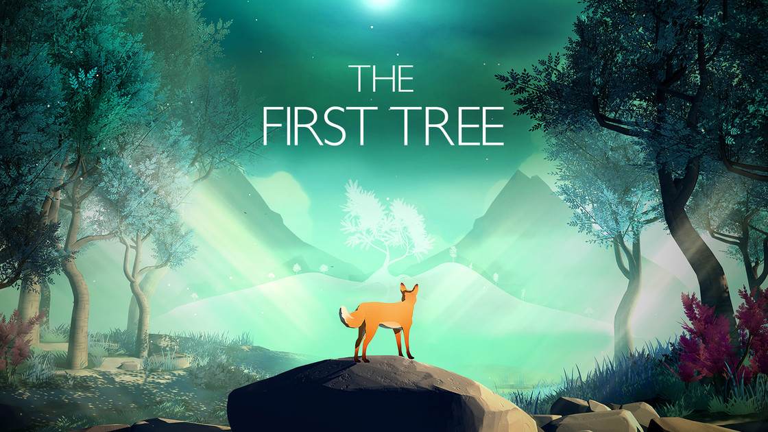 The First Tree : Jeu gratuit sur l'Epic Games Store, dates et infos