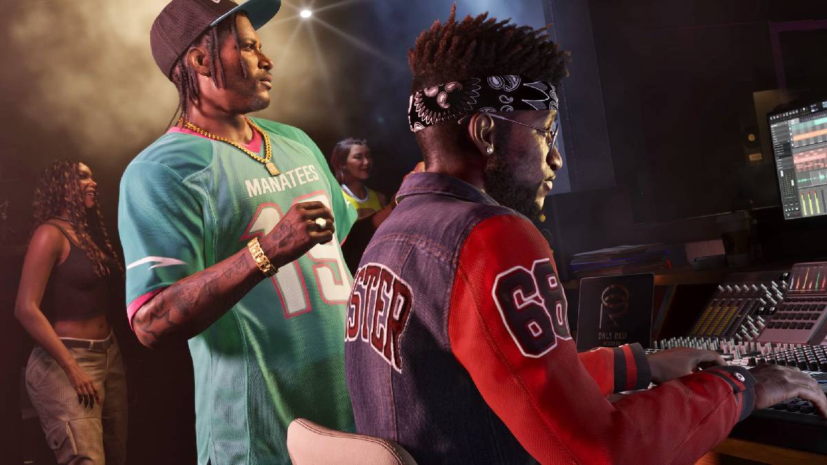 Metro Boomin et Rick Ross débarquent à Vice City ? Ce que révèle le trailer de GTA 6 !