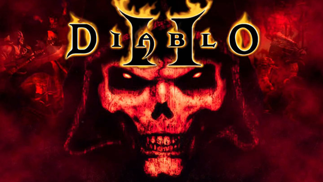 Diablo 2 Remastered : Infos sur le jeu qui ne devrait pas sortir